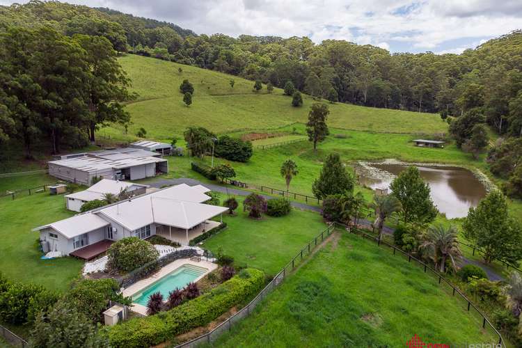 234 South Boambee Road, Boambee NSW 2450