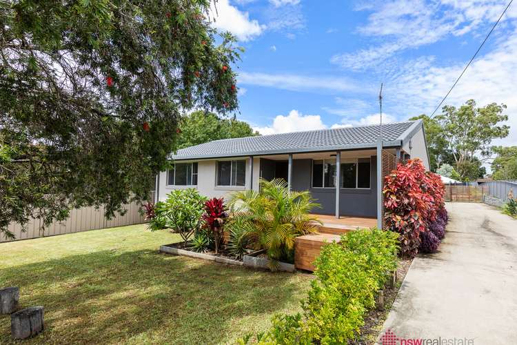 12 Gillibri Crescent, Sawtell NSW 2452