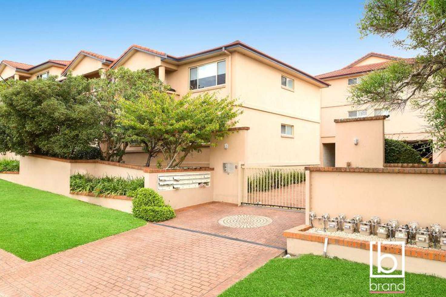 Main view of Homely unit listing, 4/9-13 Junction Road, Terrigal NSW 2260