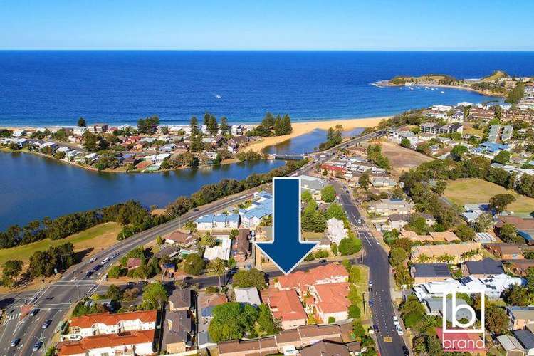 Second view of Homely unit listing, 4/9-13 Junction Road, Terrigal NSW 2260