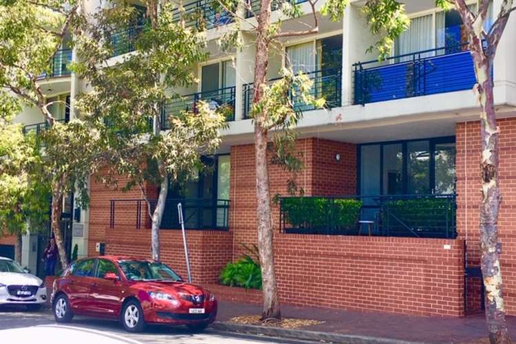 Main view of Homely apartment listing, 102V 68 Vista St, Mosman NSW 2088