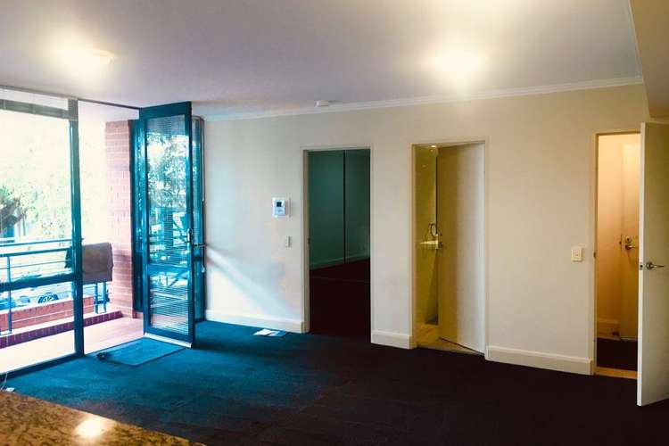 Third view of Homely apartment listing, 102V 68 Vista St, Mosman NSW 2088