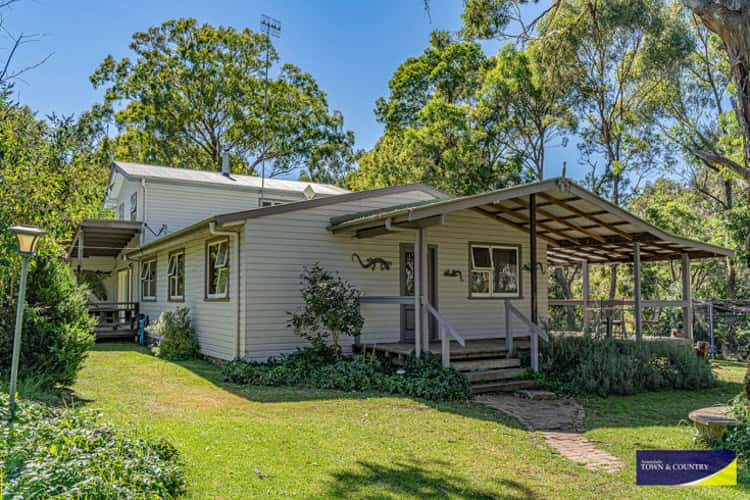 53 Karava Place, Uralla NSW 2358