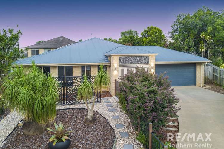 Main view of Homely house listing, 5 Rene Ct, Cashmere QLD 4500