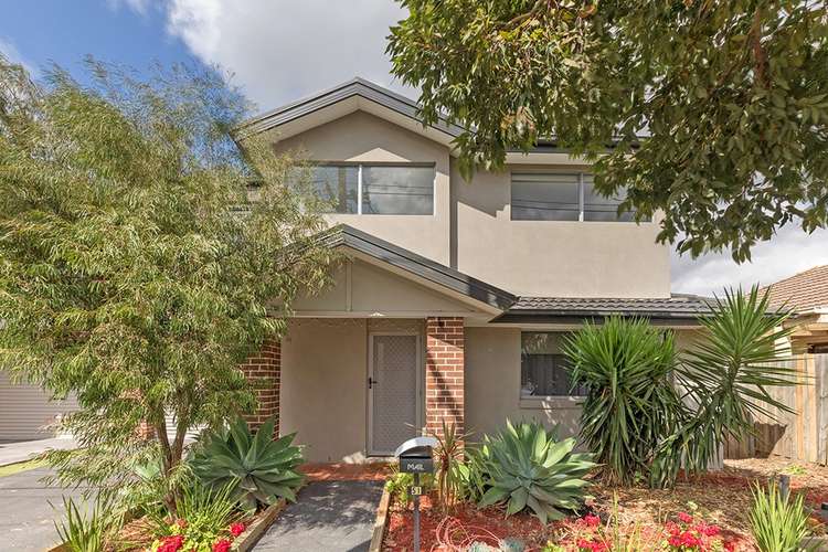 Main view of Homely townhouse listing, 51 Hood Street, Airport West VIC 3042