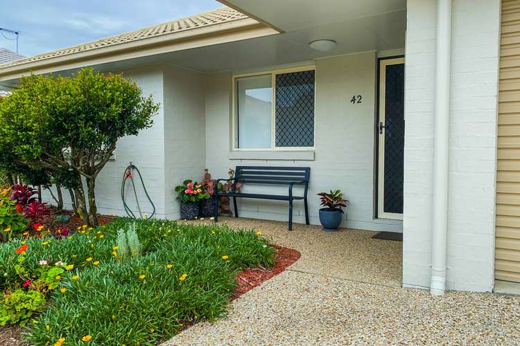 Third view of Homely house listing, 42/150-166 Rosehill Drive, Burpengary QLD 4505