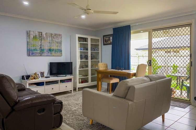 Fifth view of Homely house listing, 42/150-166 Rosehill Drive, Burpengary QLD 4505