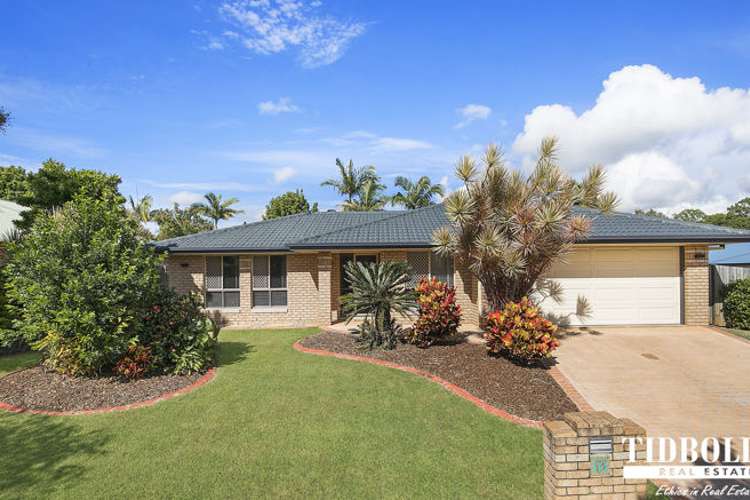 Main view of Homely house listing, 13 Wedd Close, Wellington Point QLD 4160