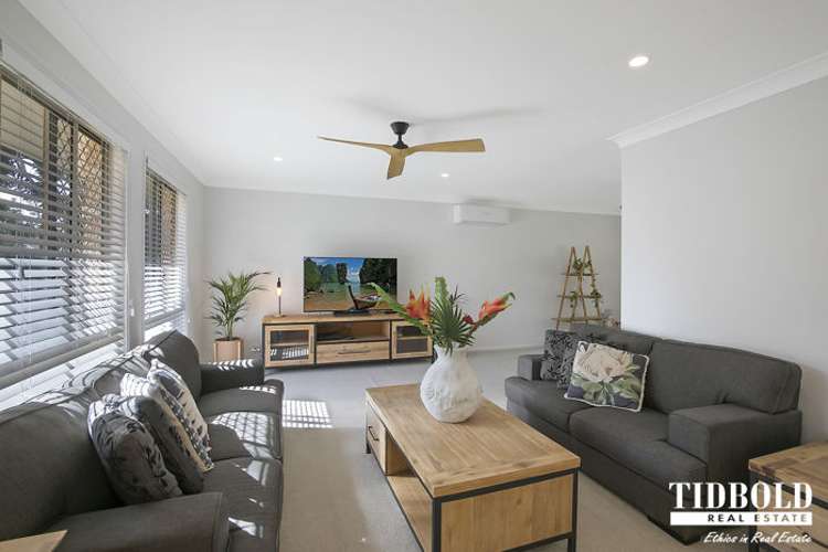 Second view of Homely house listing, 13 Wedd Close, Wellington Point QLD 4160