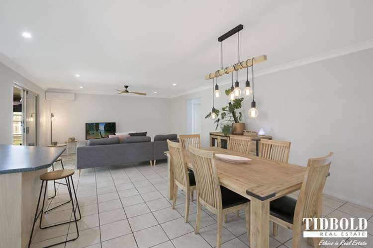 Third view of Homely house listing, 13 Wedd Close, Wellington Point QLD 4160