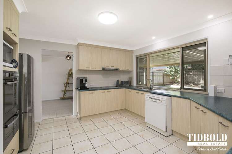 Fourth view of Homely house listing, 13 Wedd Close, Wellington Point QLD 4160