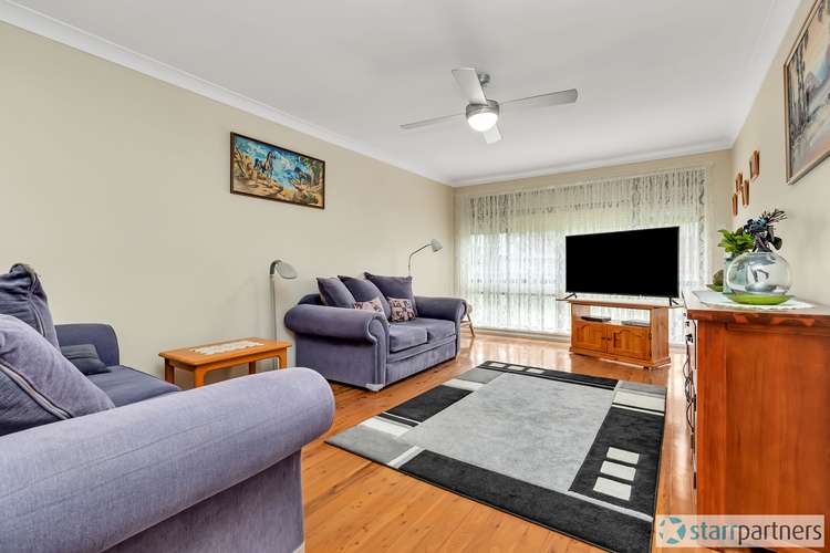Second view of Homely house listing, 8 Andrew Thompson Drive, Mcgraths Hill NSW 2756