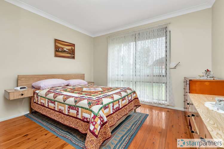 Sixth view of Homely house listing, 8 Andrew Thompson Drive, Mcgraths Hill NSW 2756