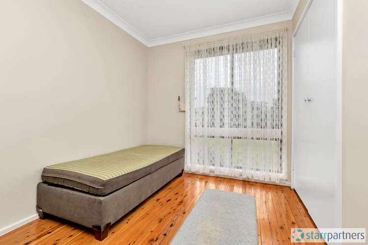 Seventh view of Homely house listing, 8 Andrew Thompson Drive, Mcgraths Hill NSW 2756