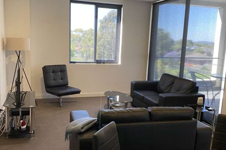 Second view of Homely apartment listing, B407 400-408 Burwood Hwy, Wantirna South VIC 3152