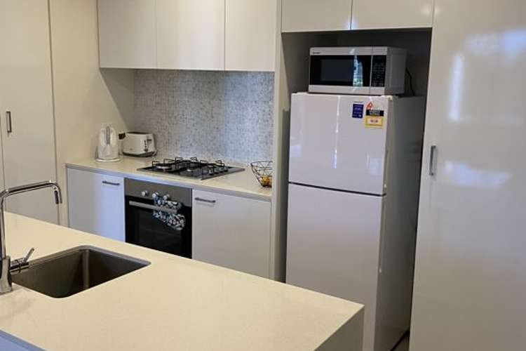 Third view of Homely apartment listing, B407 400-408 Burwood Hwy, Wantirna South VIC 3152