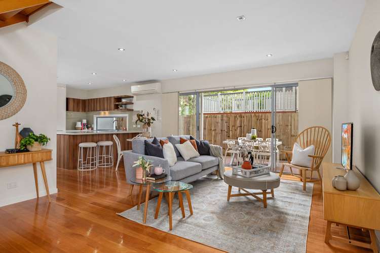 Main view of Homely townhouse listing, zz2/98 Grenfell Street, Mount Gravatt East QLD 4122