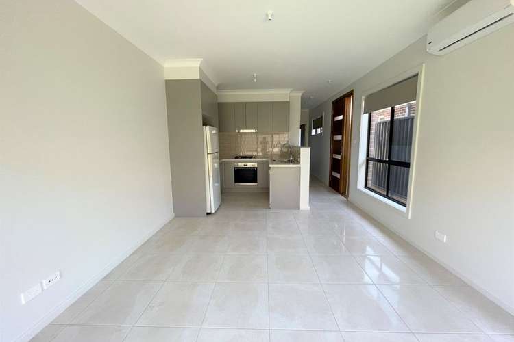 Main view of Homely unit listing, 11A Barrow Street, Marsden Park NSW 2765