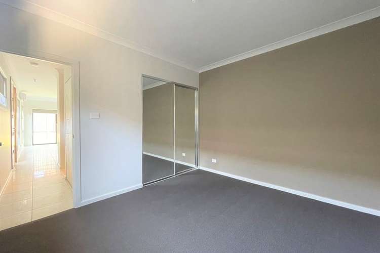 Fourth view of Homely unit listing, 11A Barrow Street, Marsden Park NSW 2765