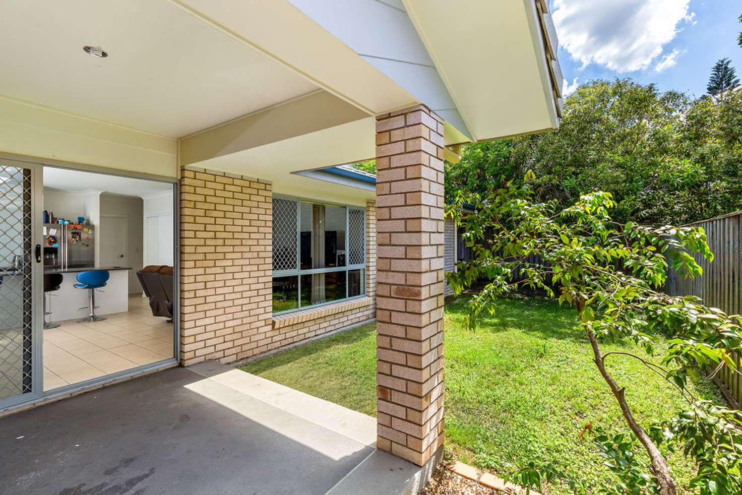 Main view of Homely unit listing, 7/19-25 Melbury Street, Browns Plains QLD 4118