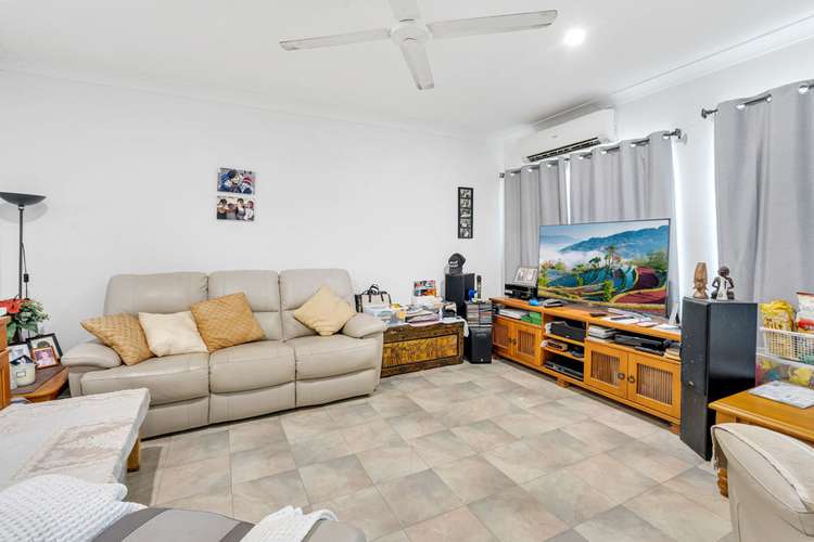 Second view of Homely unit listing, 13/1 Quetta Close, Manoora QLD 4870