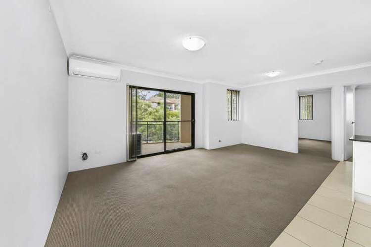 Second view of Homely unit listing, 13/65-69 Stapleton Street, Pendle Hill NSW 2145