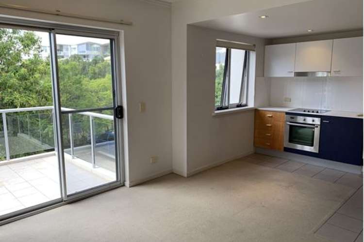 Second view of Homely apartment listing, 37 2 Arbour, Robina QLD 4226