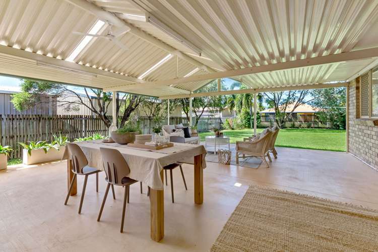 Main view of Homely house listing, 124 Emperor Drive, Andergrove QLD 4740