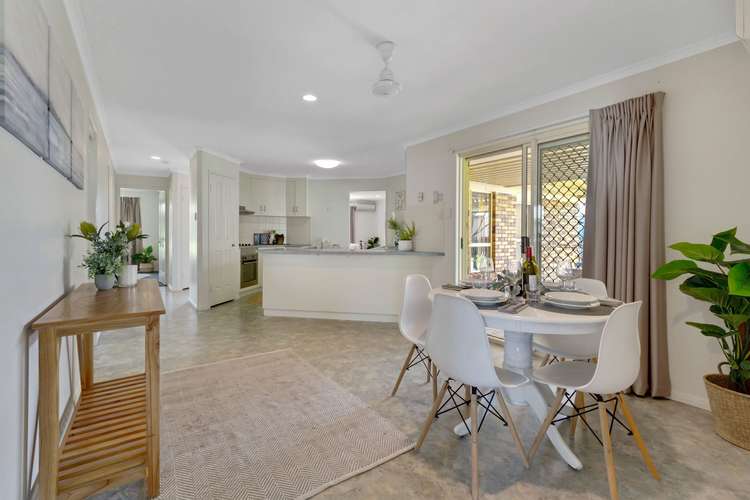 Fifth view of Homely house listing, 124 Emperor Drive, Andergrove QLD 4740