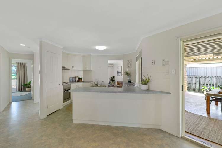 Sixth view of Homely house listing, 124 Emperor Drive, Andergrove QLD 4740
