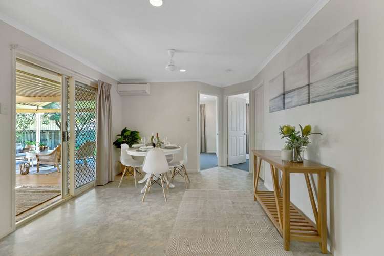 Seventh view of Homely house listing, 124 Emperor Drive, Andergrove QLD 4740