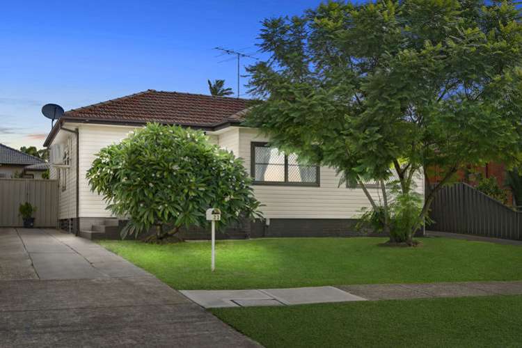 Main view of Homely house listing, 23 King Street, Guildford NSW 2161