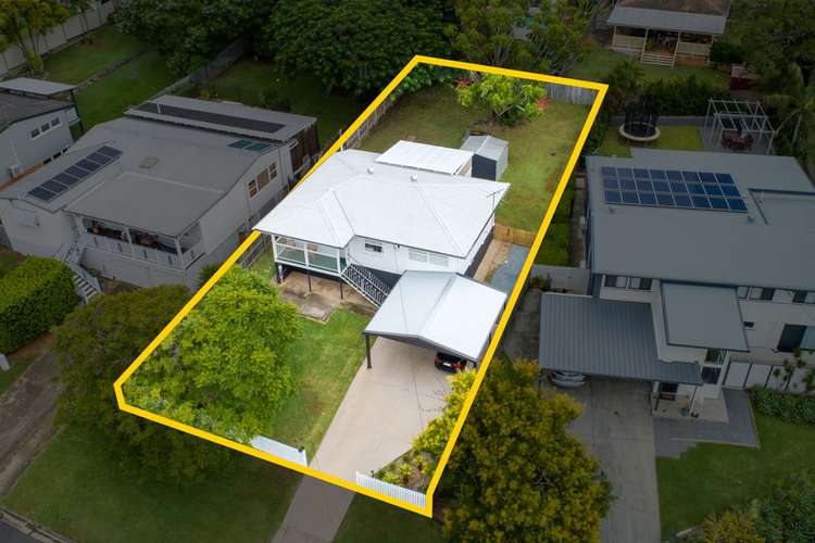 Sixth view of Homely house listing, 74 Amega Street, Mount Gravatt East QLD 4122