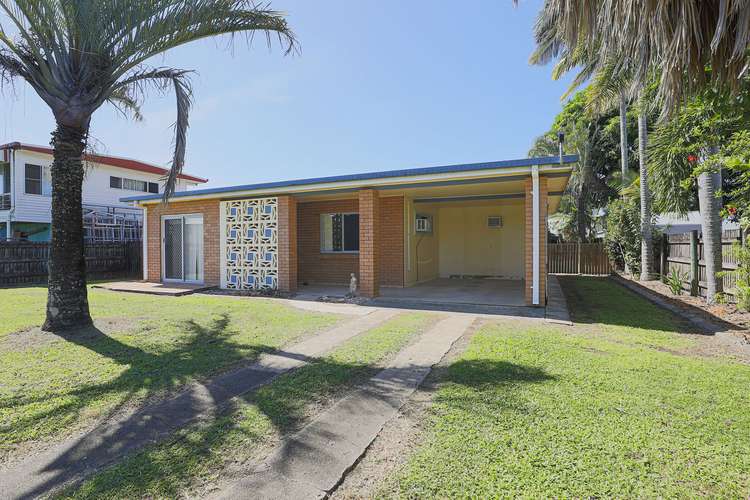 Main view of Homely house listing, 32 Pharlap Parade, Ooralea QLD 4740