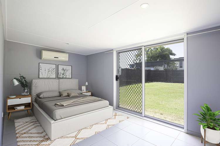 Seventh view of Homely house listing, 32 Pharlap Parade, Ooralea QLD 4740