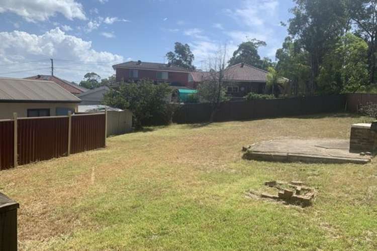 Fifth view of Homely house listing, 166 Gardenia Parade, Greystanes NSW 2145