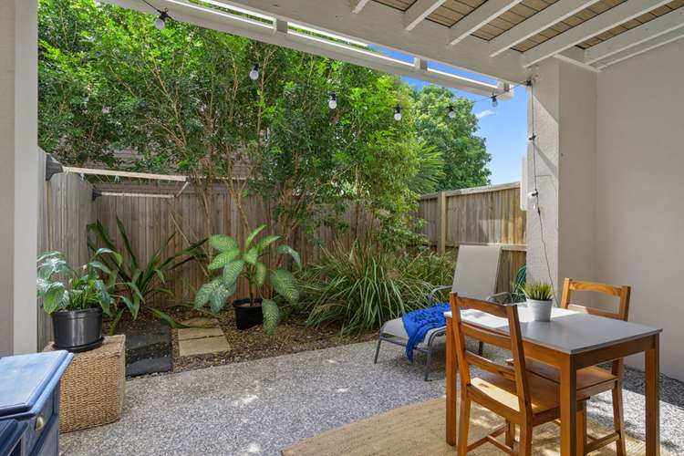 Main view of Homely townhouse listing, 23/18 Whitley Street, Mount Gravatt East QLD 4122