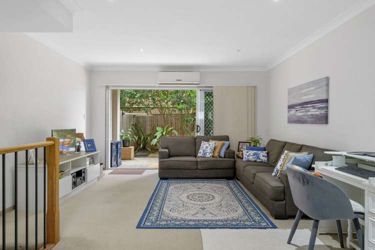 Fourth view of Homely townhouse listing, 23/18 Whitley Street, Mount Gravatt East QLD 4122