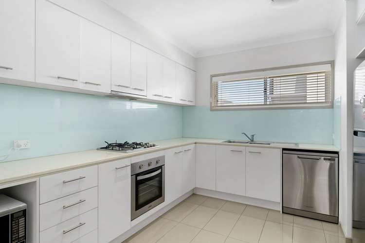 Fifth view of Homely townhouse listing, 23/18 Whitley Street, Mount Gravatt East QLD 4122