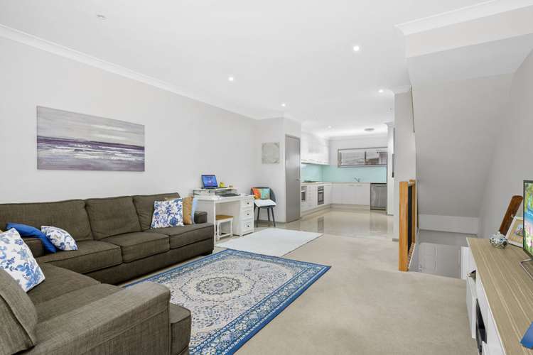 Sixth view of Homely townhouse listing, 23/18 Whitley Street, Mount Gravatt East QLD 4122