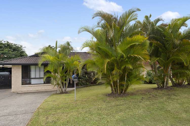 Second view of Homely house listing, 52 Soren Larsen Crescent, Boambee East NSW 2452