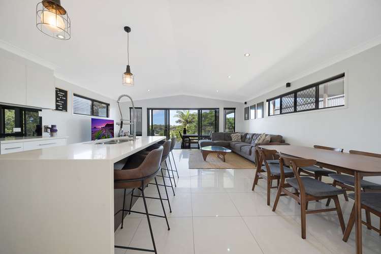 Fourth view of Homely house listing, 87 Hoff St, Mount Gravatt East QLD 4122