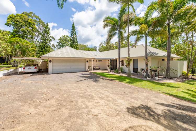 Second view of Homely acreageSemiRural listing, 43 Gladioli Court, Caboolture QLD 4510