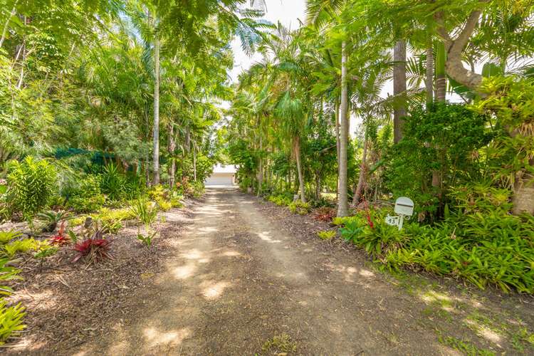 Third view of Homely acreageSemiRural listing, 43 Gladioli Court, Caboolture QLD 4510
