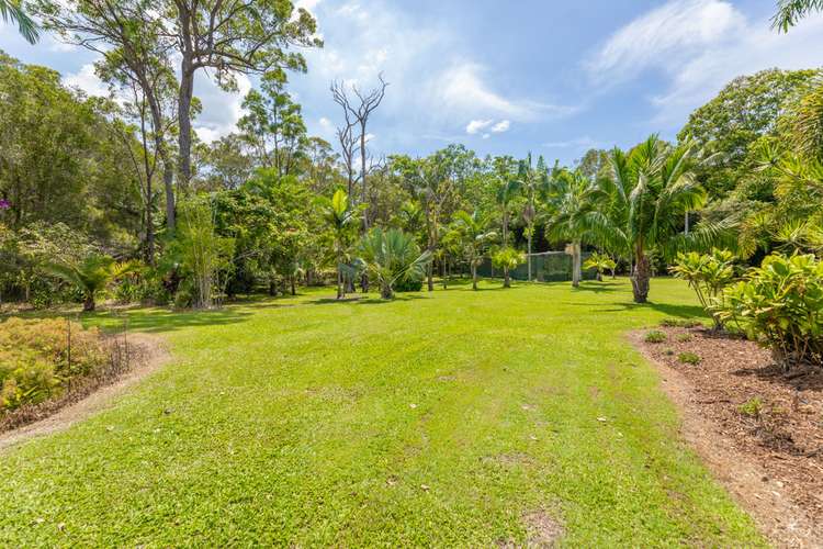 Fourth view of Homely acreageSemiRural listing, 43 Gladioli Court, Caboolture QLD 4510