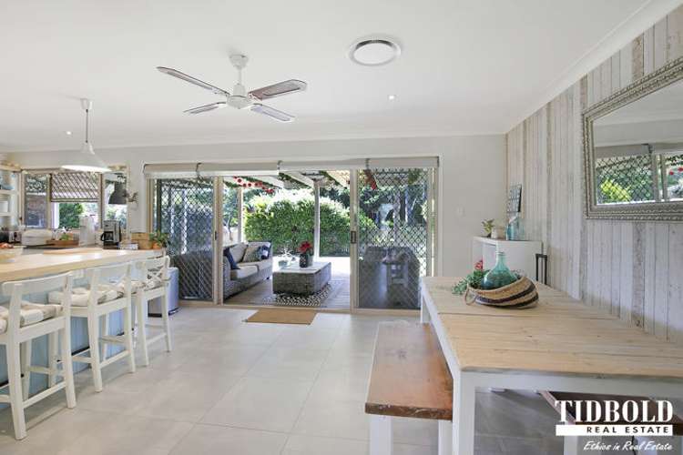 Second view of Homely house listing, 1 Regency Street, Victoria Point QLD 4165