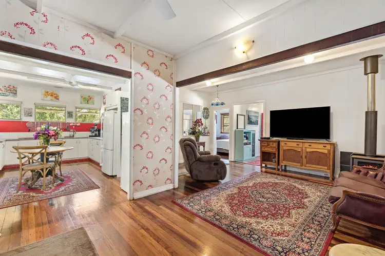 Fifth view of Homely house listing, 77 Flaxton Drive, Mapleton QLD 4560