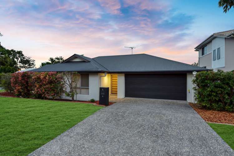 Main view of Homely house listing, 9 Katie Street, Pimpama QLD 4209