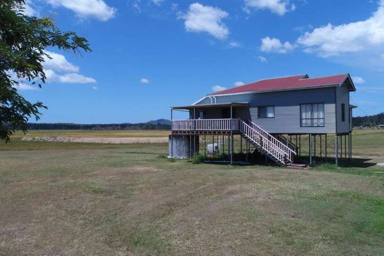 Second view of Homely lifestyle listing, 3183 Lowmead Road, Lowmead QLD 4676