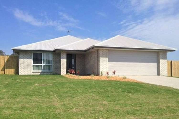 Main view of Homely house listing, 10 Lila Drive, Cotswold Hills QLD 4350